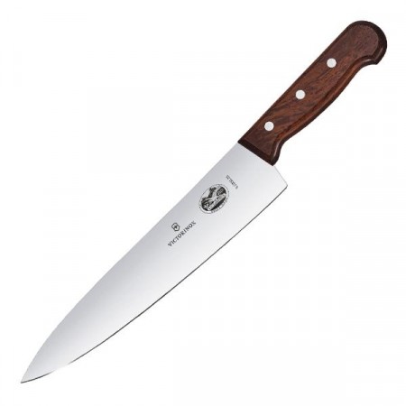 Victorinox Kokkekniv 25 cm med treskaft 
