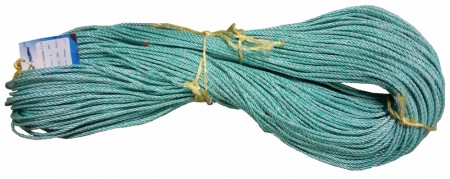 Linesnøre 4mm - 6mm 