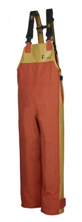 Guy Cotten X-Trapper Bukse Oransje
