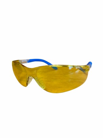 Handi vernebrille standard gul