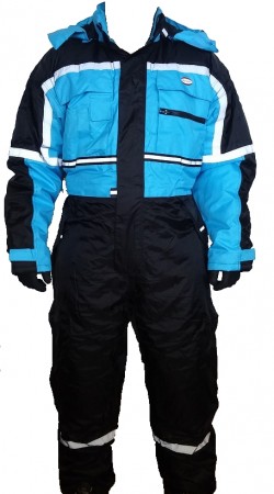 Vinterkjeledress fra Barents 