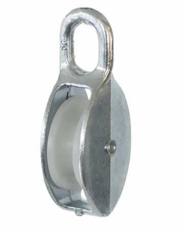 Aluminiumsblokk