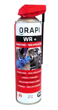 Orapi WR+