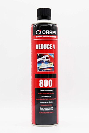 Reduce 4 Aerosol 800ml